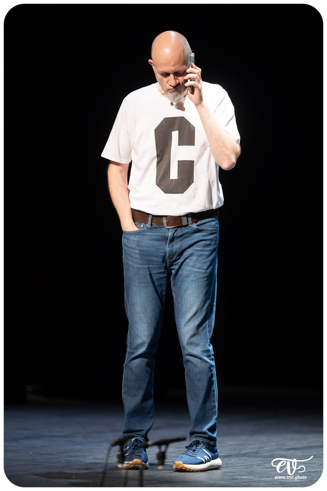 L'HUMOUR DENOTE (ELEVES EMMDH & CEDRIC GOUBERT)